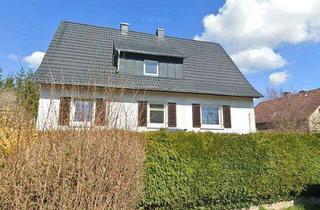 Einfamilienhaus kaufen in 95339 Neuenmarkt, Charmantes Einfamilienhaus mit großem Grundstück und zusätzlichem Baupotenzial