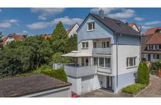 Haus kaufen in 72135 Dettenhausen, Ein Haus voller Möglichkeiten