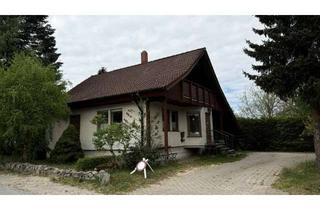 Haus kaufen in 17495 Lühmannsdorf, Ruhige Lage, Initiative notwendig