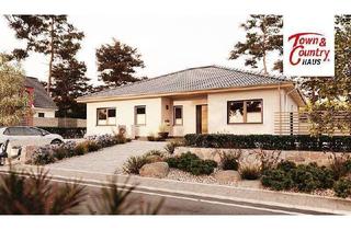 Haus kaufen in 52441 Linnich, Ihr Traumhaus auf einer Ebene – optional mit Keller oder Einliegerwohnung