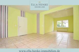 Haus kaufen in 38364 Schöningen, Großzügiges, helles Stadthaus mit kleinem Garten + Nebengebäude...