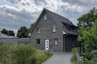 Einfamilienhaus kaufen in Hauptstraße 59b, 23858 Wesenberg, Modernes Einfamilienhaus mit hochwertiger Ausstattung und Smart-Home-System in Groß Wesenberg