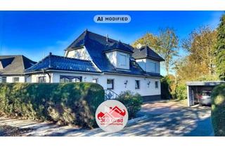 Haus kaufen in 24247 Rodenbek, Ländlich, schön und großzügig Wohnen!