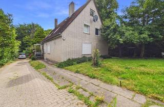 Haus kaufen in 23843 Travenbrück, Kernsanierungsobjekt mit 2 Wohneinheiten | 1.000 m² Grundstück | Sofortige Mieteinnahmen!
