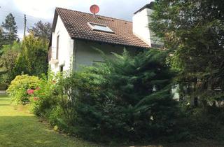 Einfamilienhaus kaufen in 86459 Gessertshausen, 2.011 m² Grundstück in Margertshausen – Einfamilienhaus mit Entwicklungspotenzial