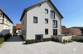 Doppelhaushälfte kaufen in 72202 Nagold, Doppelhaushälfte mit Einliegerwohnung in gefragter Lage von Nagold - TOP für Familien und Anleger