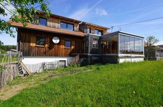 Haus kaufen in 88167 Maierhöfen, Bezahlbares Wohnjuwel über 3 Etagen in ehemaliger Sennerei zum Teil in KFW 55 Standard