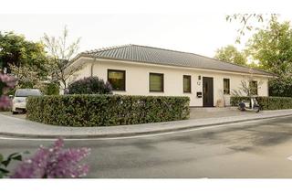 Haus kaufen in 54310 Ralingen, Der massive Bungalow für Familien, die sich Flexibilität wünschen