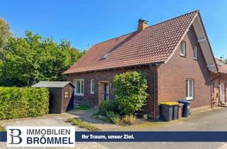 Einfamilienhaus kaufen in 46348 Raesfeld, Charmantes Einfamilienhaus mit großzügigem Raumangebot in Raesfeld