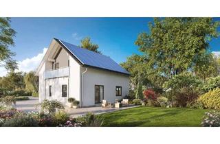 Einfamilienhaus kaufen in 50189 Elsdorf, Ihr individuelles Einfamilienhaus in Elsdorf - Sichern Sie sich das letzte verfügbare Grundstück!