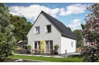 Haus kaufen in 54340 Naurath, Raumwunder 90, Preis inkl. Grundstück, massiv gebaut