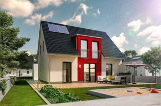 Haus kaufen in 67808 Steinbach, Flair 125, Preis inkl. Grundstück, massiv gebaut