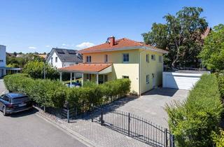 Einfamilienhaus kaufen in 78267 Aach, Neuwertiges mediterranes Einfamilienhaus
