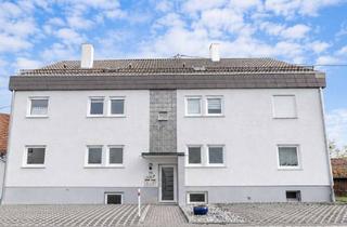 Mehrfamilienhaus kaufen in 72766 Reutlingen, Mehrfamilienhaus mit 6 Einheiten - voll vermietet - sofortiger Cashflow - 7 Stellplätze & 1 Garage