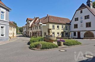 Haus kaufen in 67821 Alsenz, Drei ehemalige Steinhäuser mit großem EntwicklungspotenzialEin Projekt für Visionäre.