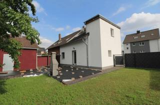 Doppelhaushälfte kaufen in 31226 Peine, Gepflegte Doppelhaushälfte mit Garten, Garage und Glasfaseranschluss in Peine