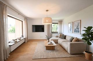 Haus mieten in 97080 Oberdürrbach, Wohnen mit Garten, Weitblick und Ruhe: Renoviertes Einfamilienhaus in Oberdürrbach