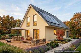 Haus mieten in 53773 Hennef, Statt 1.910 € Miete: Eigenes Haus mit 142 m² in Hennef Mietkauf++