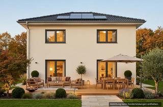Haus mieten in 55430 Oberwesel, Statt 1.270 € Miete: Eigenes Haus mit 122 m² Mietkauf++