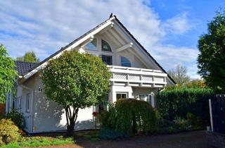 Haus mieten in Hein-Nicus-Straße 41, 41334 Nettetal, Exklusives Einfamilienhaus mit großem Garten, Sauna & neuer Gasheizung in Toplage von Nettetal