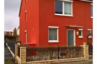 Haus mieten in Ruppiner-See-Straße 87, 13599 Haselhorst, Gepflegtes Reihenendhaus in familienfreundlicher Wohngegend
