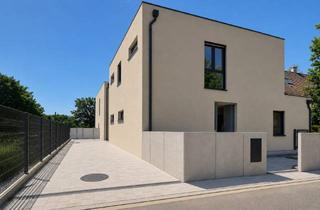 Haus mieten in Rainwiesenweg 37, 90571 Schwaig, Architektur trifft Lebensqualität | Exklusiver Erstbezug in Bestlage von Schwaig