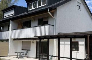 Haus mieten in 85579 Neubiberg, Stilvoll modernisiert: Doppelhaushälfte in Neubiberg
