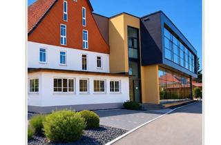 Gewerbeimmobilie kaufen in 72184 Eutingen, Vielfältig nutzbares Gewerbeobjekt