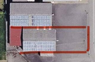 Gewerbeimmobilie mieten in 35630 Ehringshausen, 260m2 Lagerhalle Mitten in Ehringshausen zu vermieten