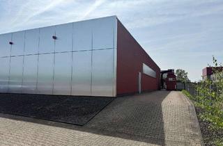 Gewerbeimmobilie kaufen in 45891 Erle, Gewerbeobjekt mit Büroflächen in exzellenter Lage in GELSENKIRCHEN-Erle, komplett saniert