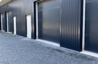 Gewerbeimmobilie mieten in 23730 Sierksdorf, Gewerbehalle Sierksdorf