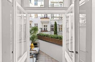 Anlageobjekt in Isländische Straße, 10439 Prenzlauer Berg, AKTION* Maximale Vermietbarkeit: Erstklassige Lage im Herzen von P-Berg!