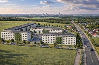 Anlageobjekt in 04435 Schkeuditz, Flexibel nutzbares Gewerbegrundstück in Toplage – direkt am Flughafen Leipzig/Halle