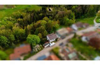 Grundstück zu kaufen in 71579 Spiegelberg, Sonniges Baugrundstück in Jux: Panorama-Lage inkl. solider Fertiggarage