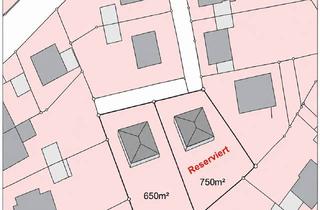 Grundstück zu kaufen in 44267 Dortmund, Exklusives Baugrundstück in begehrter Wohnlage