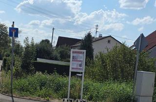Grundstück zu kaufen in 86931 Prittriching, Schönes Baugrundstück für eine Doppelhaushälfte in Pittriching OT Winkl, Landkreis Landsberg am Lech