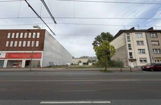 Grundstück zu kaufen in 47059 Kaßlerfeld, Rendite-Perle in Duisburg: Baugenehmigung/Vorbescheid für Studentenheim vorhanden