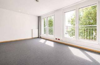 Büro zu mieten in Marienstr. 108 A, 32425 Minden, Ärztehaus: Bürofläche mit Terrasse an der Marienstr.