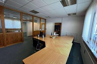 Büro zu mieten in 36199 Rotenburg, Gewerbe mit 5 Büros und Parkplätzen