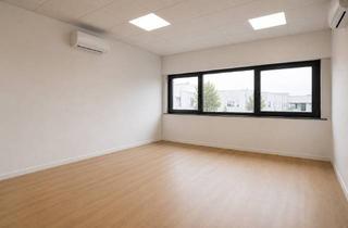 Büro zu mieten in Rudolf-Diesel-Straße 109, 46485 Wesel, Moderne eigenständige Büros zu vermieten zwischen 20-48m² - optional mit Lagerfläche