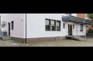 Büro zu mieten in 31177 Harsum, Büro oder Praxis zu Vermieten in Harsum