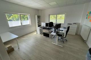 Büro zu mieten in 48356 Nordwalde, Modernes 150 m² Büro in Nordwalde: 4 helle Räume, Blick ins Grüne & E-Ladestation!