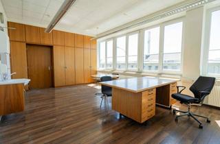 Büro zu mieten in 86405 Meitingen, Katip | Flexible Büroetage mit 16 Räumen – optional mit Lagerfläche *ab sofort und provisionsfrei
