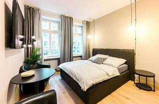 Immobilie mieten in Buchholzer Straße, 10437 Prenzlauer Berg, Buchholzer Straße, Berlin furnished