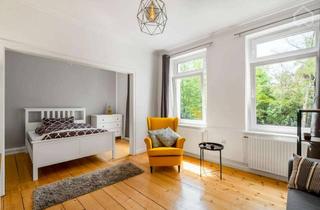 Immobilie mieten in Reeseberg, 21079 Wilstorf, Reeseberg, Hamburg furnished