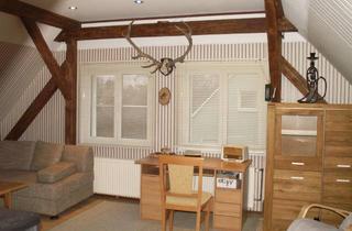 Immobilie mieten in Vesterzeile, 14165 Zehlendorf, dachgeschoßwohnraum