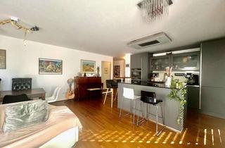 Immobilie mieten in Wasserburger Landstraße 153a, 81827 Trudering-Riem, Möblierte 3-Zimmer-Wohnung auf Zeit mit Privatgarten | Trudering | Pauschalmiete