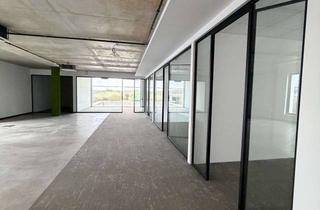 Immobilie mieten in 55268 Nieder-Olm, Moderne Bürofläche mit Klimatisierung in Nieder-Olm