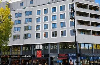 Geschäftslokal mieten in Kurfürstendamm 165, 10707 Wilmersdorf, Ladenfläche in exponierter Lage