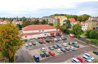 Geschäftslokal mieten in Rosa-Luxemburg-Straße, 04703 Leisnig, Einzelhandelsfläche in Leisnig – sofort verfügbar